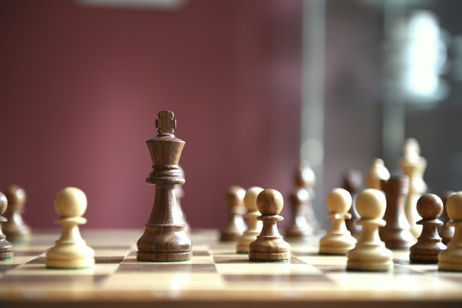 Analyse - Le joueur d'échecs - Stefan Zweig - Les Petites Analyses - Johan Creeten